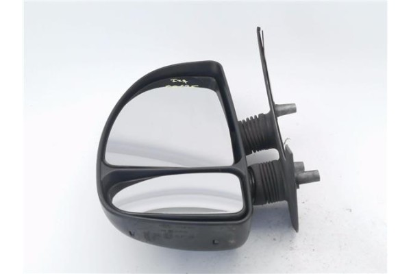 Recambio de retrovisor izquierdo para citroen jumper furgón (244) 2.0 hdi referencia OEM IAM 8153JS  