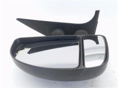 Recambio de retrovisor izquierdo para citroen jumper furgón (244) 2.0 hdi referencia OEM IAM 8153JS  