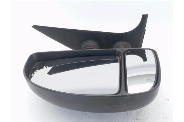 Recambio de retrovisor izquierdo para citroen jumper furgón (244) 2.0 hdi referencia OEM IAM 8153JS  