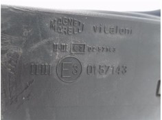 Recambio de retrovisor izquierdo para citroen jumper furgón (244) 2.0 hdi referencia OEM IAM 8153JS  