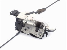 Recambio de cierre electromagnetico delantero derecho para peugeot 207 1.6 hdi referencia OEM IAM 9136W2 24099816 