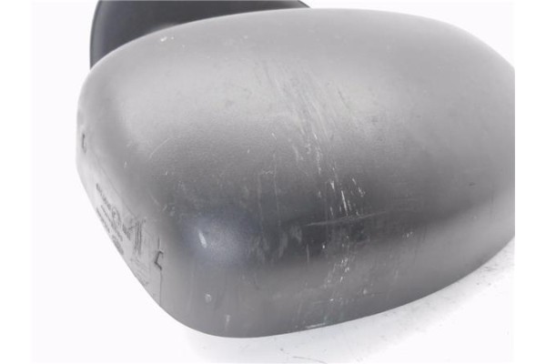 Recambio de retrovisor izquierdo para citroen jumper furgón (244) 2.0 hdi referencia OEM IAM 8153JS  