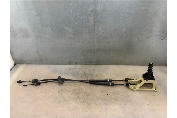 Recambio de palanca de cambio para fiat sedici (189) 1.9 8v multijet dynamic referencia OEM IAM 71747141   Recambio de palanca de cambio para fiat sedici (189) 1.9 8v multijet dynamic referencia OEM IAM 71747141