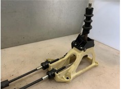 Recambio de palanca de cambio para fiat sedici (189) 1.9 8v multijet dynamic referencia OEM IAM 71747141  