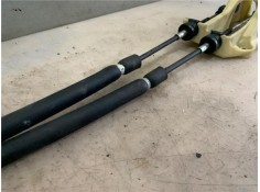 Recambio de palanca de cambio para fiat sedici (189) 1.9 8v multijet dynamic referencia OEM IAM 71747141  
