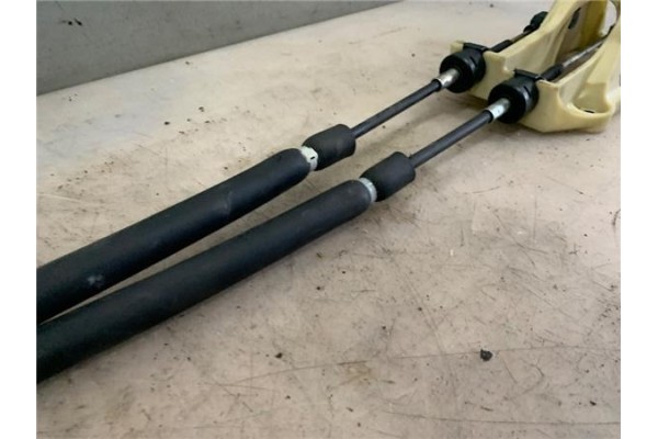 Recambio de palanca de cambio para fiat sedici (189) 1.9 8v multijet dynamic referencia OEM IAM 71747141   Recambio de palanca de cambio para fiat sedici (189) 1.9 8v multijet dynamic referencia OEM IAM 71747141