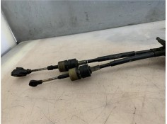 Recambio de palanca de cambio para fiat sedici (189) 1.9 8v multijet dynamic referencia OEM IAM 71747141  