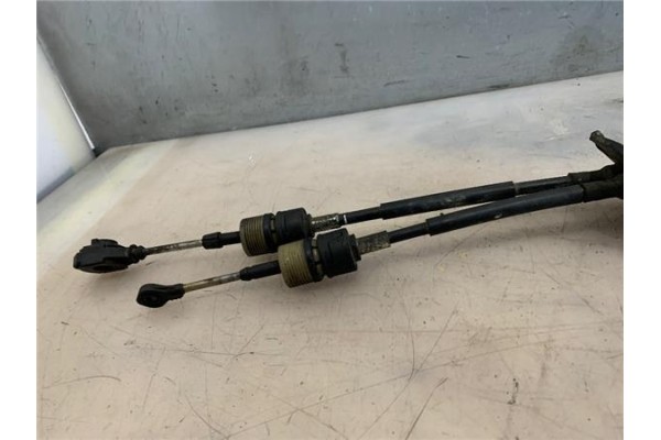 Recambio de palanca de cambio para fiat sedici (189) 1.9 8v multijet dynamic referencia OEM IAM 71747141   Recambio de palanca de cambio para fiat sedici (189) 1.9 8v multijet dynamic referencia OEM IAM 71747141