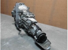 Recambio de caja cambios manual para audi a6 berlina (4b2) 2.4 (100kw) referencia OEM IAM DJU  