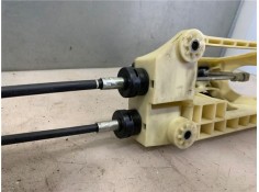 Recambio de palanca de cambio para fiat sedici (189) 1.9 8v multijet dynamic referencia OEM IAM 71747141  