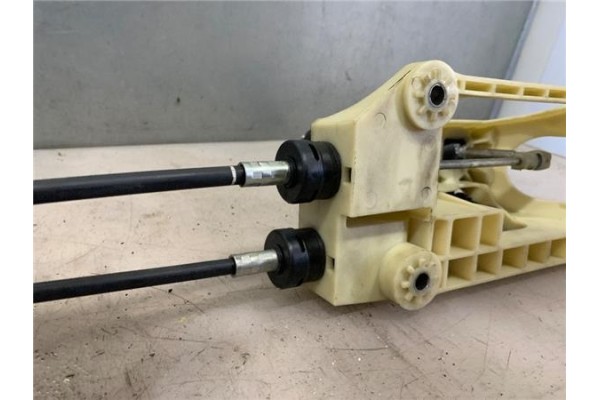 Recambio de palanca de cambio para fiat sedici (189) 1.9 8v multijet dynamic referencia OEM IAM 71747141   Recambio de palanca de cambio para fiat sedici (189) 1.9 8v multijet dynamic referencia OEM IAM 71747141