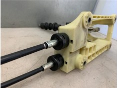 Recambio de palanca de cambio para fiat sedici (189) 1.9 8v multijet dynamic referencia OEM IAM 71747141  