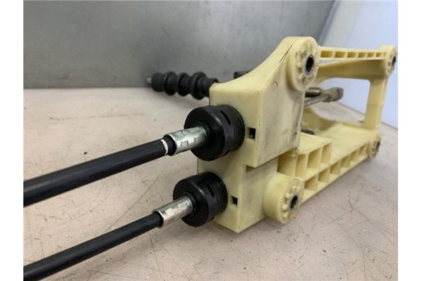 Recambio de palanca de cambio para fiat sedici (189) 1.9 8v multijet dynamic referencia OEM IAM 71747141   Recambio de palanca de cambio para fiat sedici (189) 1.9 8v multijet dynamic referencia OEM IAM 71747141