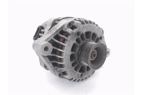 Recambio de alternador para chevrolet epica 2.0 lt referencia OEM IAM 96492985  