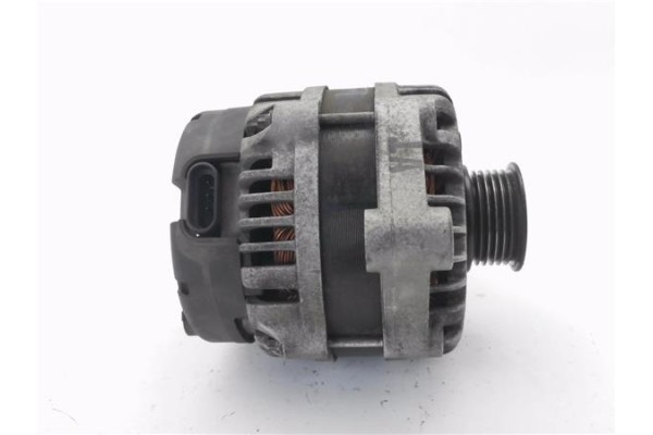 Recambio de alternador para chevrolet epica 2.0 lt referencia OEM IAM 96492985  