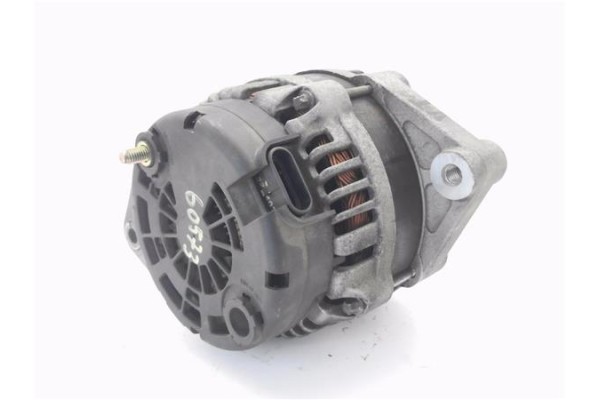 Recambio de alternador para chevrolet epica 2.0 lt referencia OEM IAM 96492985  