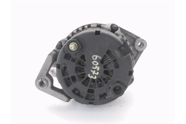 Recambio de alternador para chevrolet epica 2.0 lt referencia OEM IAM 96492985  