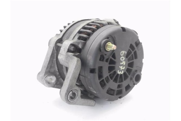 Recambio de alternador para chevrolet epica 2.0 lt referencia OEM IAM 96492985  