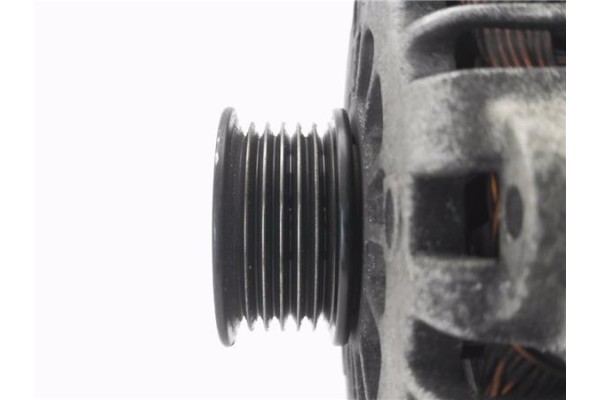 Recambio de alternador para chevrolet epica 2.0 lt referencia OEM IAM 96492985  