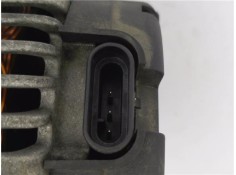 Recambio de alternador para chevrolet epica 2.0 lt referencia OEM IAM 96492985  