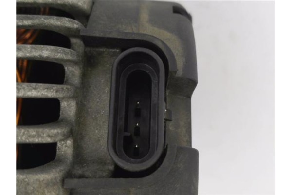 Recambio de alternador para chevrolet epica 2.0 lt referencia OEM IAM 96492985  