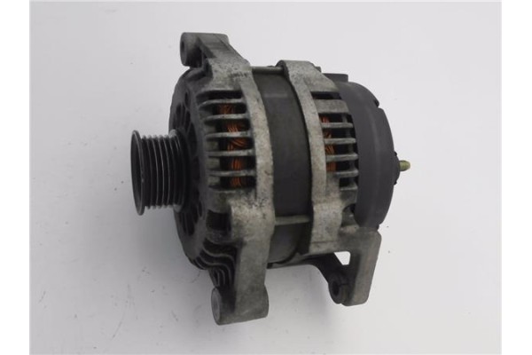 Recambio de alternador para chevrolet epica 2.0 lt referencia OEM IAM 96492985  
