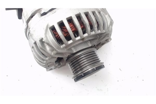 Recambio de alternador para peugeot expert furgón (vf3a_, vf3u_, vf3x_) 2.0 hdi 120 referencia OEM IAM 8EL011711611   Recambio de alternador para peugeot expert furgón (vf3a_, vf3u_, vf3x_) 2.0 hdi 120 referencia OEM IAM 8EL011711611