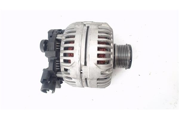Recambio de alternador para peugeot expert furgón (vf3a_, vf3u_, vf3x_) 2.0 hdi 120 referencia OEM IAM 8EL011711611   Recambio de alternador para peugeot expert furgón (vf3a_, vf3u_, vf3x_) 2.0 hdi 120 referencia OEM IAM 8EL011711611