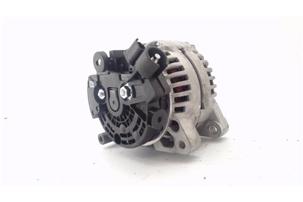 Recambio de alternador para peugeot expert furgón (vf3a_, vf3u_, vf3x_) 2.0 hdi 120 referencia OEM IAM 8EL011711611   Recambio de alternador para peugeot expert furgón (vf3a_, vf3u_, vf3x_) 2.0 hdi 120 referencia OEM IAM 8EL011711611