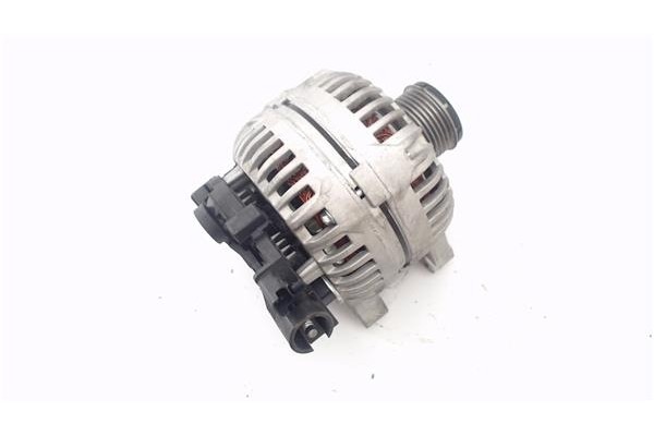 Recambio de alternador para peugeot expert furgón (vf3a_, vf3u_, vf3x_) 2.0 hdi 120 referencia OEM IAM 8EL011711611   Recambio de alternador para peugeot expert furgón (vf3a_, vf3u_, vf3x_) 2.0 hdi 120 referencia OEM IAM 8EL011711611
