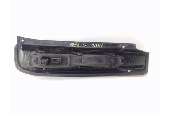 Recambio de piloto trasero izquierdo para ford fiesta v (jh_, jd_) 1.4 16v referencia OEM IAM   