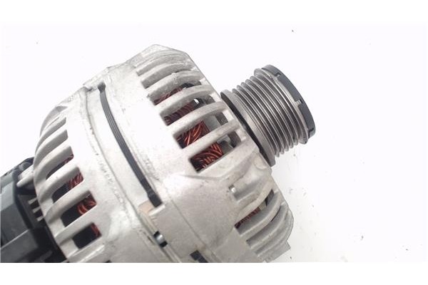 Recambio de alternador para peugeot expert furgón (vf3a_, vf3u_, vf3x_) 2.0 hdi 120 referencia OEM IAM 8EL011711611   Recambio de alternador para peugeot expert furgón (vf3a_, vf3u_, vf3x_) 2.0 hdi 120 referencia OEM IAM 8EL011711611