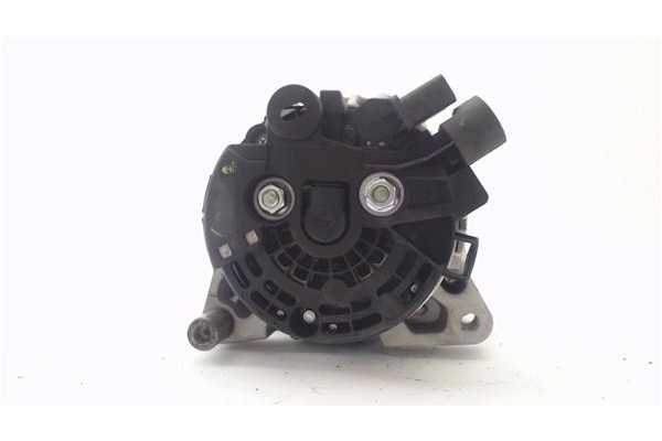 Recambio de alternador para peugeot expert furgón (vf3a_, vf3u_, vf3x_) 2.0 hdi 120 referencia OEM IAM 8EL011711611   Recambio de alternador para peugeot expert furgón (vf3a_, vf3u_, vf3x_) 2.0 hdi 120 referencia OEM IAM 8EL011711611