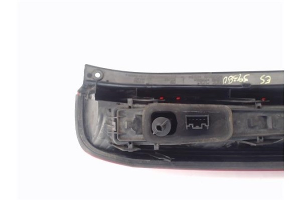 Recambio de piloto trasero izquierdo para ford fiesta v (jh_, jd_) 1.4 16v referencia OEM IAM   