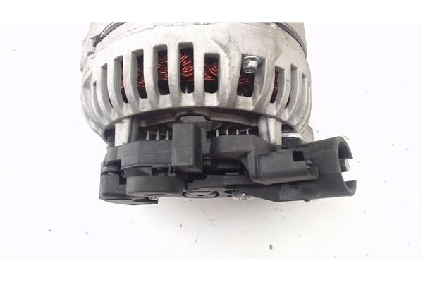 Recambio de alternador para peugeot expert furgón (vf3a_, vf3u_, vf3x_) 2.0 hdi 120 referencia OEM IAM 8EL011711611   Recambio de alternador para peugeot expert furgón (vf3a_, vf3u_, vf3x_) 2.0 hdi 120 referencia OEM IAM 8EL011711611