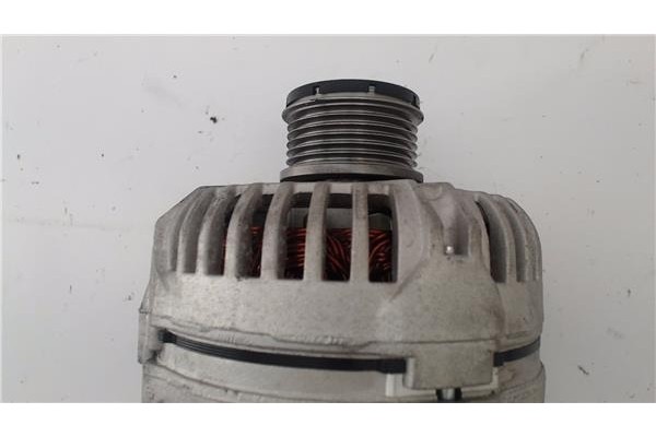 Recambio de alternador para peugeot expert furgón (vf3a_, vf3u_, vf3x_) 2.0 hdi 120 referencia OEM IAM 8EL011711611   Recambio de alternador para peugeot expert furgón (vf3a_, vf3u_, vf3x_) 2.0 hdi 120 referencia OEM IAM 8EL011711611