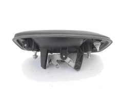 Recambio de maneta exterior delantero derecha para citroen jumper furgón 2.2 hdi 120 referencia OEM IAM 1611701980 9101CW 