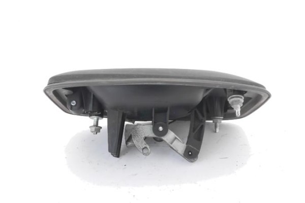 Recambio de maneta exterior delantero derecha para citroen jumper furgón 2.2 hdi 120 referencia OEM IAM 1611701980 9101CW 