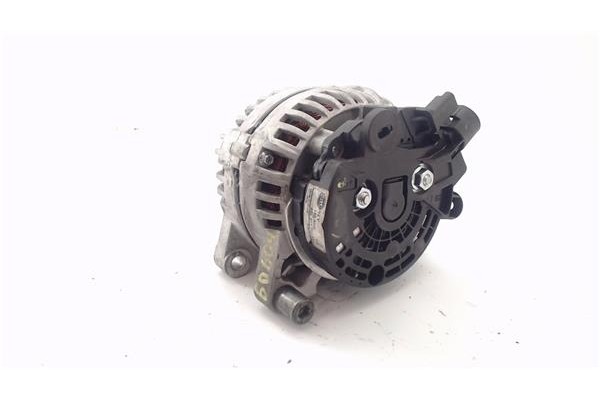Recambio de alternador para peugeot expert furgón (vf3a_, vf3u_, vf3x_) 2.0 hdi 120 referencia OEM IAM 8EL011711611   Recambio de alternador para peugeot expert furgón (vf3a_, vf3u_, vf3x_) 2.0 hdi 120 referencia OEM IAM 8EL011711611