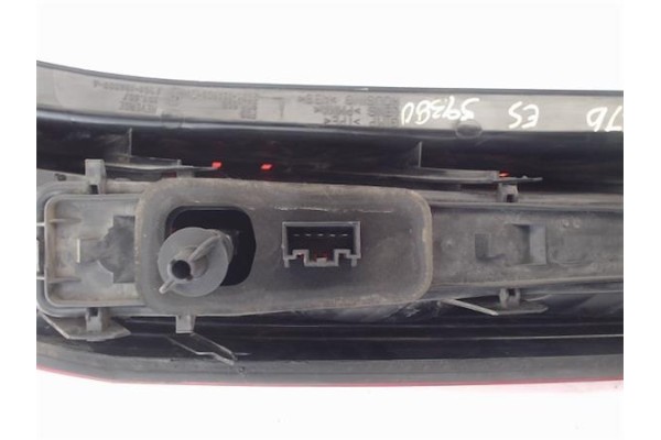 Recambio de piloto trasero izquierdo para ford fiesta v (jh_, jd_) 1.4 16v referencia OEM IAM   