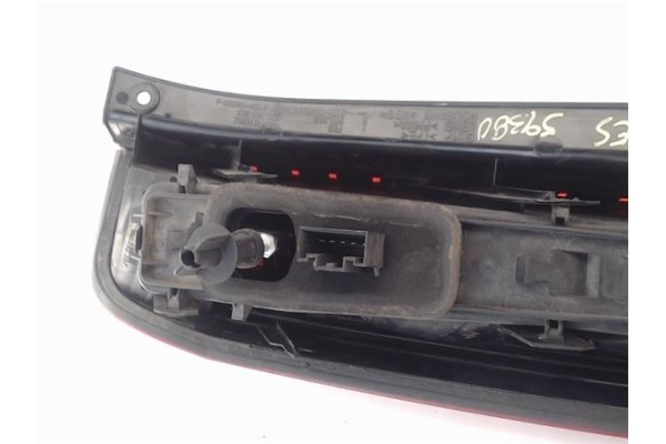 Recambio de piloto trasero izquierdo para ford fiesta v (jh_, jd_) 1.4 16v referencia OEM IAM   