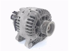 Recambio de alternador para citroen c3 1.4 hdi referencia OEM IAM 9646476280 2542704A 
