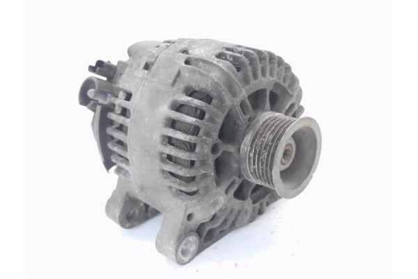 Recambio de alternador para citroen c3 1.4 hdi referencia OEM IAM 9646476280 2542704A 