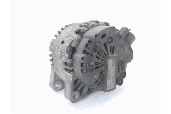 Recambio de alternador para citroen c3 1.4 hdi referencia OEM IAM 9646476280 2542704A 