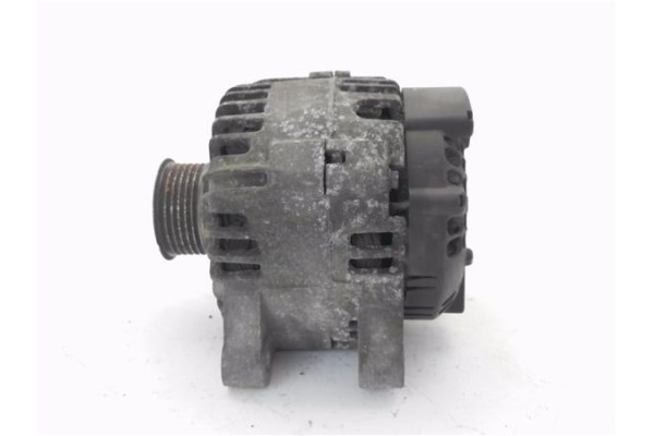 Recambio de alternador para citroen c3 1.4 hdi referencia OEM IAM 9646476280 2542704A 