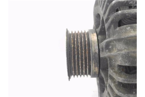 Recambio de alternador para citroen c3 1.4 hdi referencia OEM IAM 9646476280 2542704A 