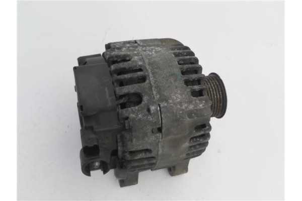Recambio de alternador para citroen c3 1.4 hdi referencia OEM IAM 9646476280 2542704A 