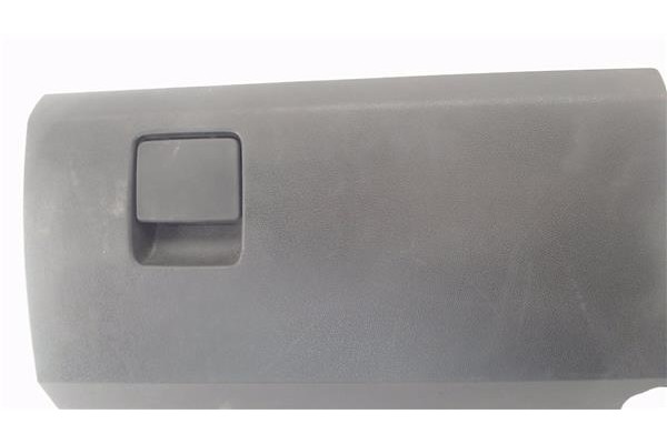 Recambio de guantera salpicadero para opel zafira 1.9 cdti referencia OEM IAM 13150268  