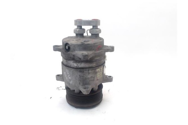 Recambio de alternador para volkswagen golf iii (1h1) 2.0 referencia OEM IAM   