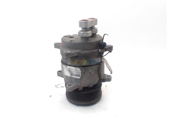 Recambio de alternador para volkswagen golf iii (1h1) 2.0 referencia OEM IAM   